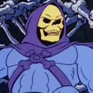 Meet your Posher, Curzd789